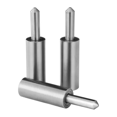 Customised Laser Mold Retractable Positioning Pin Packing Machine New Condition with Precision Spring Locating Pins Die Board