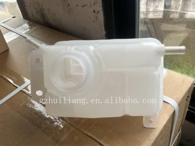 96536545 Cooling System Parts 5490776 Expansion Tank Coolant Radiator Tank for Aveo 16L 05-08 Daewoo KALOS 96817343