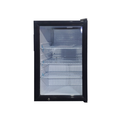 70L Export Fridge Quiet Operation Fridge Beverage Refrigerator Compact Fridge