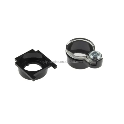 61 Series 61-9924.0 Flat Button protection Cover 61-9922.0 Non Waterproof Cover 61-9921.0 Circular square Rectangular