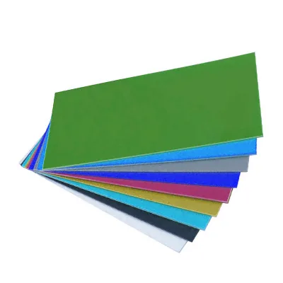 New Design Hips Thermoforming Sheets Biodegradable Sheet for Vacuum Forming