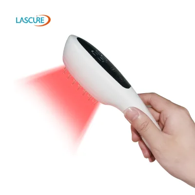Laser Comb for Hair Loss Treatment, Powerfully Activate Hair Follicle Regeneration