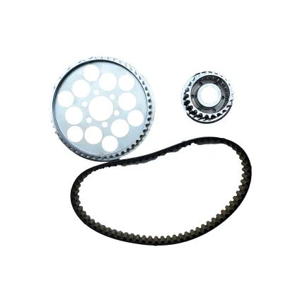 Power Grip Belt Set for Surron Light Bee Accessories Parts