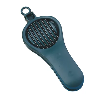 Convenient Egg Slicer for Perfect Culinary Creations Essential Kitchen Tool