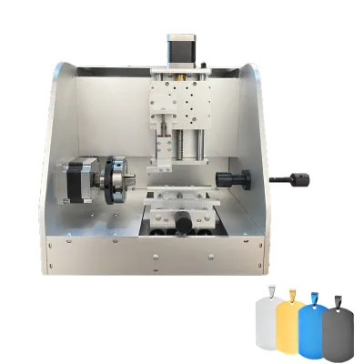 Jewelry Making High Precision Quality CNC DIY Engraving Cutting Machine for Stainless Steel and Wood Provided JIA 400W 17 Normal