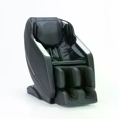 Neck and Shoulder Massage Chair Back Waist Cushion Home Kneading Heated Chair Massage Full Body