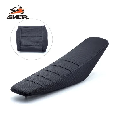 SNOR Electric Dirt Bike Seat Cover for Yozma IN10 Saddle Cushion Protector