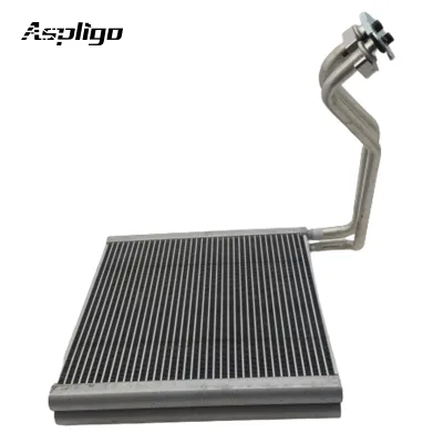 New Asgligo Car AC Evaporator BC3Z19860F BC3Z19860G 50939932 BC3Z19860E Air Conditioner for SUPER DUTY 2012-2013