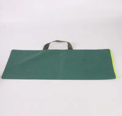 Self Expanding Jute Quick Absorbent Anti-flood Control Sand-less Sandbag