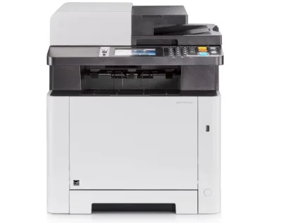 For  M5526cdw A4 Color Laser Multifunction Printer Print and Photocopy and Scanning and Faxing in Stock