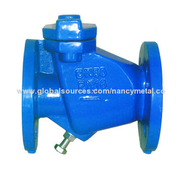 Swing Check Valve