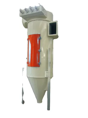 Grains Dust Collector