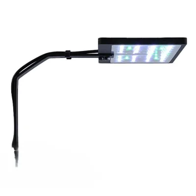 Light LED Full-spectrum Aquarium Light That Mimics sunlight RGB Color-enhancing Light for Aquatic Plants and Fish