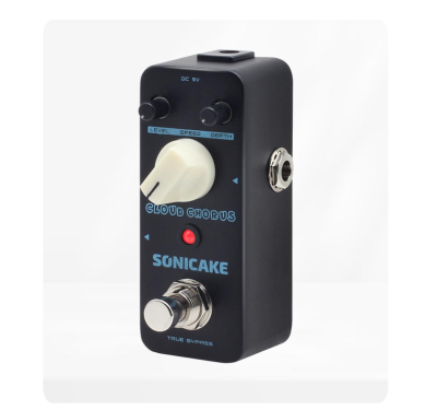 Sonicake MiniLane QSS-04 Cloud Chorus Effects
