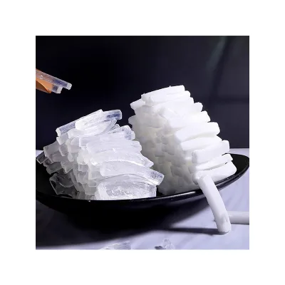 Bailuo Handmade Soap Base DIY Raw Material White Plastic Soap Base with Essential Oil Natural Plant Oil Free Shipping
