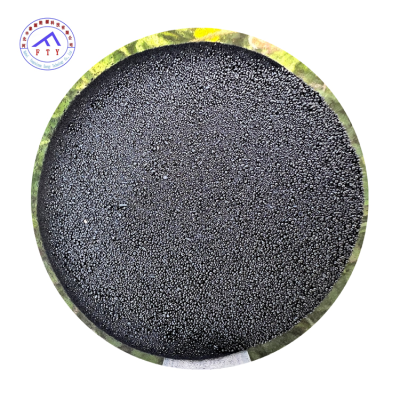 Coal Pitch Suppliers Produce Ball Pitch with a Softening Point of 115° or More