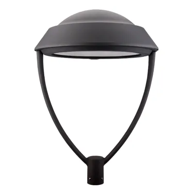 U Arm Urban Luminaire ECLAIRAGE PUBLIC Post Top Park Light Mayja Spain Old European YOA TWIXX LEDCUP QUANTICA CALICE