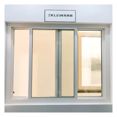 2025 Best-selling China Manufactory White Arched Germany Grill Design Crank Open Casement Upvc Window