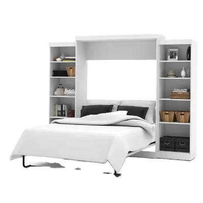 Popular Space Saving Wall Bed  Murphy Bed  for Small Apartment