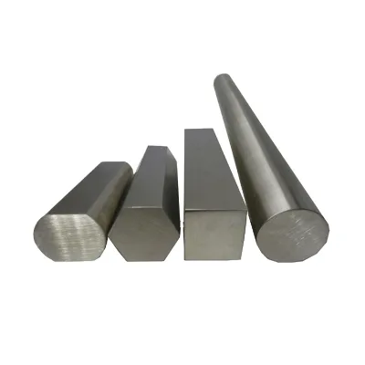 Stm A213/213a 304 316l 303 Annealed Hot Rolled Black Surface Round Solid Stainless Steel Bars