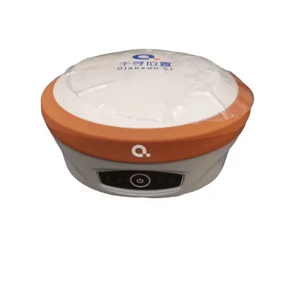 QIANXUN SE GPS with 800 Channels GPS RTK and IMU  for Landing Surveying with Rover and Base  GNSS RTK