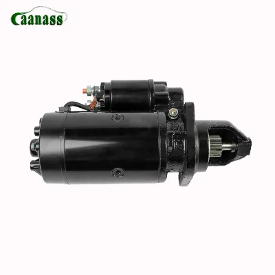 0001368024 0011519601 USE for Mercedes Truck Starter Motor