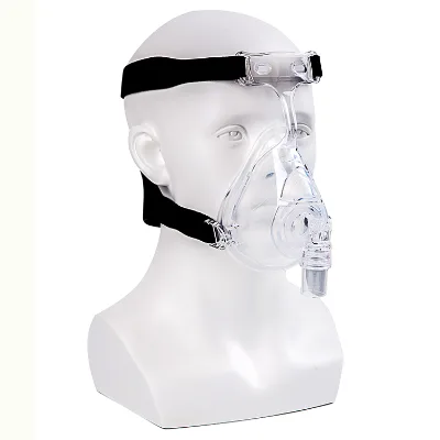 Cpap Mask For Sleep Apnea Treatment Efficient Cpap Long Term Therapy