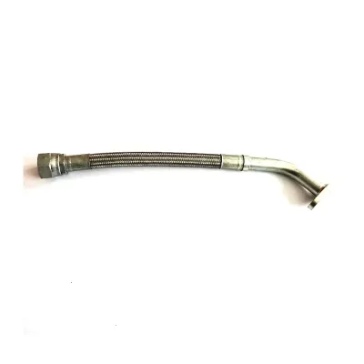 New Oil Drain Pipe Connection 3899508 Fit for Cummins QSM11 ISM11 M11