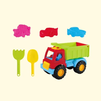 Play Sand in Beach Summer Children's Toys