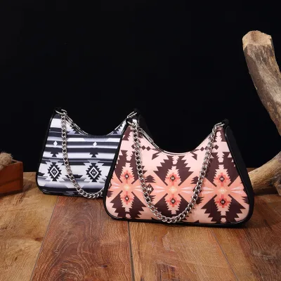 2025 NEW Bohemian Style Shoulder and Crossbody Handbag for Women Designer Bags