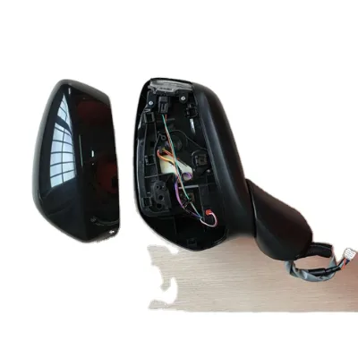 Car Body Kit Side  Mirror for Mazda  Cx5 2014  2016 2017 2018 2019 2020