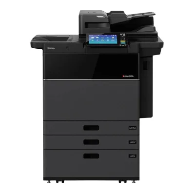 A4 A3 Paper Used Second-Hand Copier for Toshiba E-STUDIO 3008A 3508A 5508A 7508A DP-8508A Photocopie Machine Printing Machine