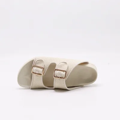 Custom Logo Sports slippers Sandals Manufacturer Adjustable Sport Slipper Sport Outsoles Cosy Slide Slipper