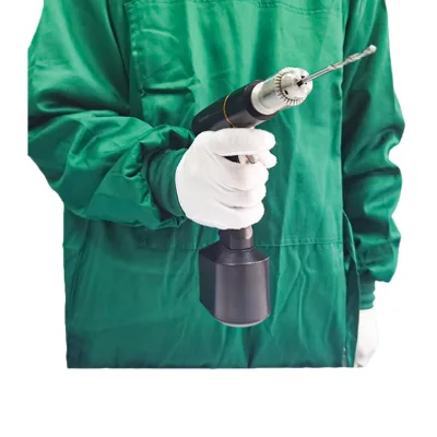 Orthopedic Brushless Drill AO Drill K Wire Lithium Battery Power Tools