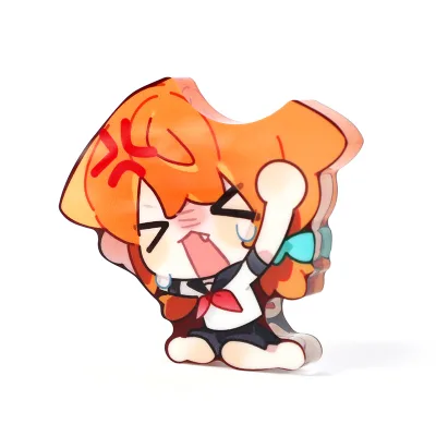 Vograce Custom Thick Acrylic Standee
