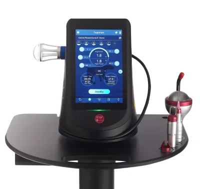 Back Pain Relief High Intensity Laser Therapy Cold Laser Therapy Device