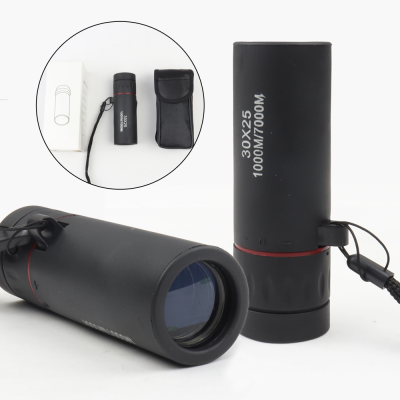 New Design Mini Portable Spotting Scope Monocular Telescope