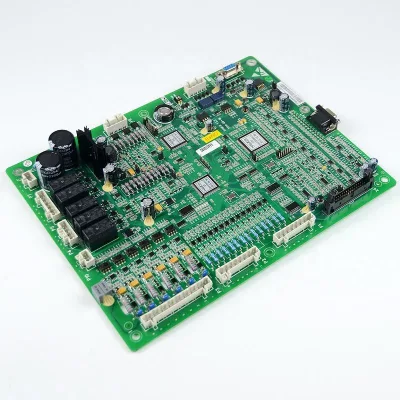 HAMCB ALMCB LMCB Lift Parts Elevator Control Cabinet Motherboard Integrated Inverter Board Elevator Pcb Board
