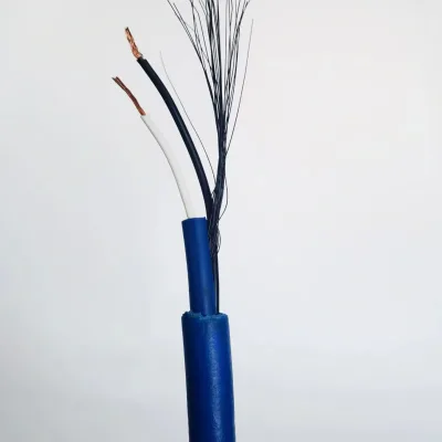 Shielded Signal Cable Core Shielded Wire  Control Cable Instrument Cable Braid Shield Shanghai Darou
