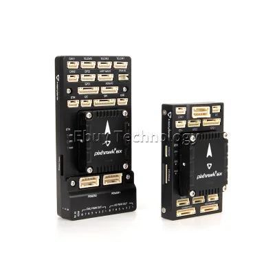 Pixhawk 6X (Rev 3) Flight Controllers for FPV Drones Accessories