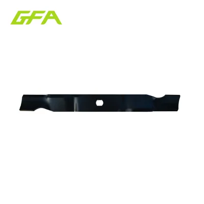 China Factory Supply Mulching Mtd Lawnmower Blade