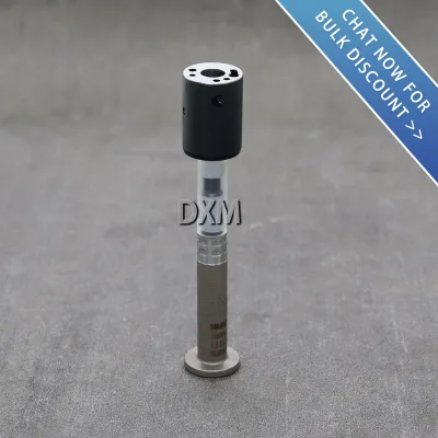 High Precision PT Pump Plunger 3069718 Barrel & Plunger Assembly 100% Tested for Cummins M11 Engine Fuel System Repair Parts