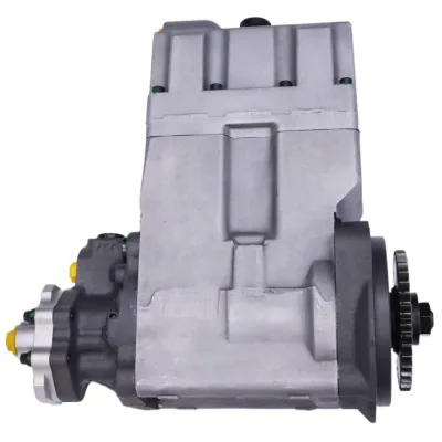 Wellco High Quality ISO Certified Fuel Injection Pump 319-0677 for Excavator 324D 325D 326D 329D Engine 950H 962H