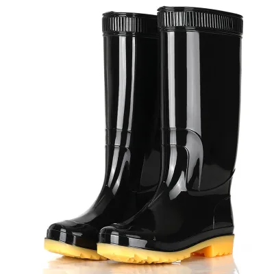 PVC Rain Boots and Gumbots Garden Gloves Waterproof Protective Gear by Welly Stockist