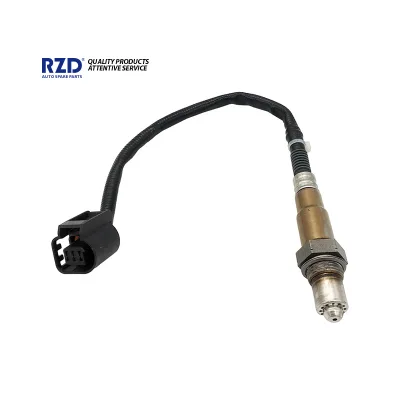 Factory Wholesale O2 Oxygen Sensor 11787595353 Auto Sensor For Mini Cooper 2011-2016 1.6L Turbo