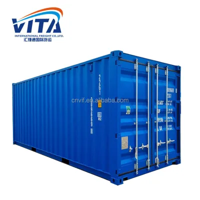 High Quality 20Ft Container Sales Low-Cost 40Ft Container Options