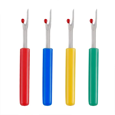 Cross Stitch Sewing Tools Sharp Stitches Removed Tool Safe Craft Thread Cutter Seam Ripper