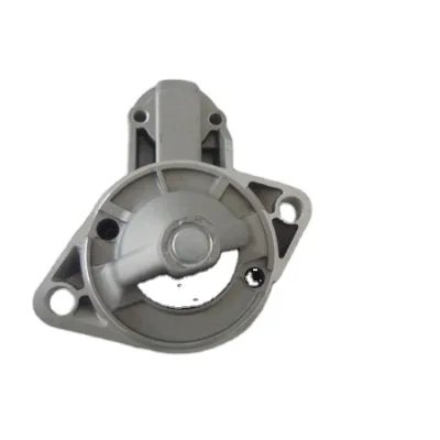 Car Parts Engine Starter Motor Shell Auto Starter Motor Nose Starter Housing