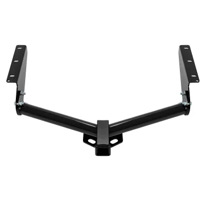 For 08-12 Jeep Liberty Class 3 Trailer Hitch Receiver Rear Tube Towing Kit