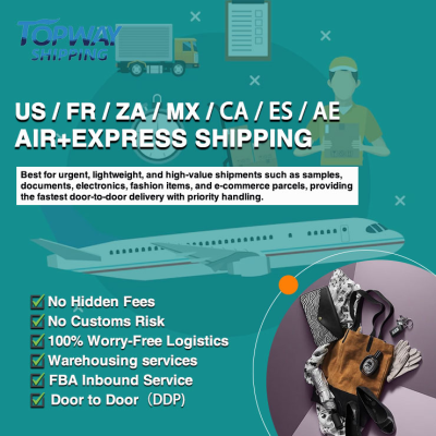 Freight Forwarder for Trucking Shipping Agent Air Shipping Freight Forwarder Express Service